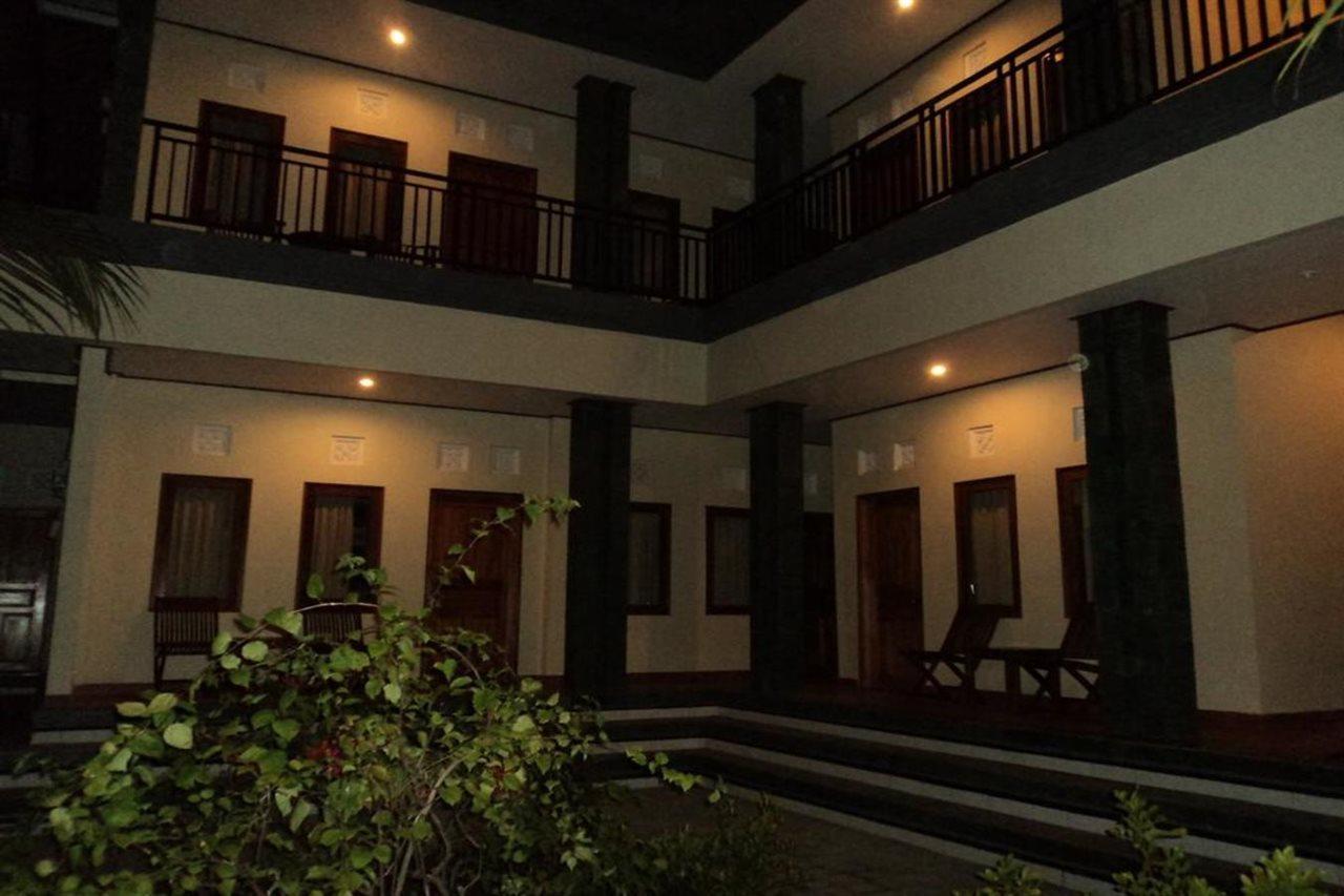 Puri Clinton Bali Apartamento Nusa Dua  Exterior foto