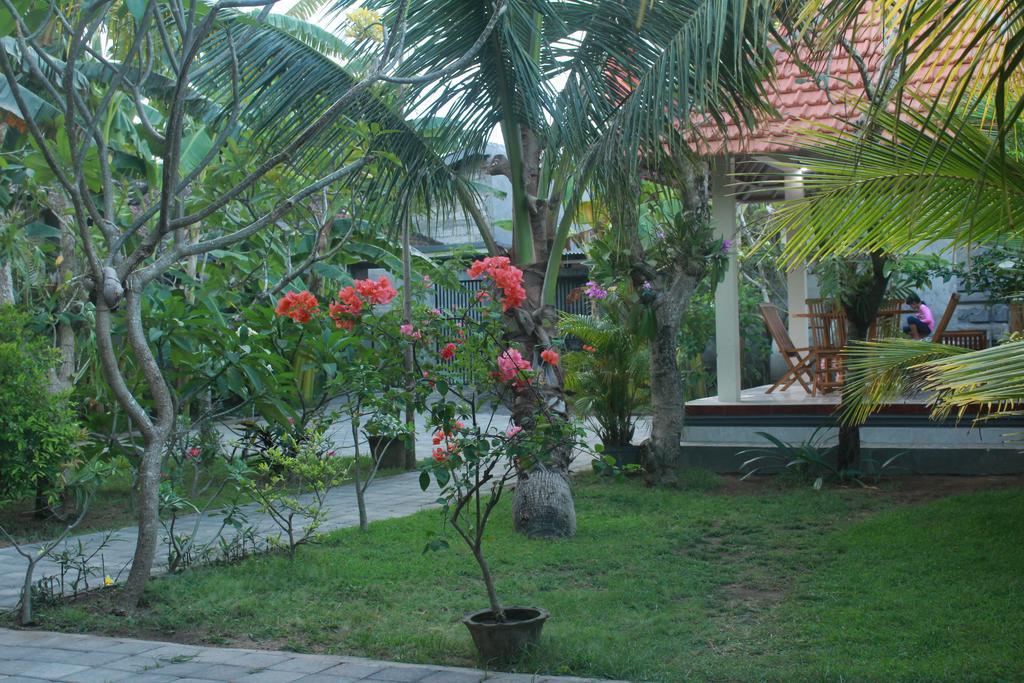 Puri Clinton Bali Apartamento Nusa Dua  Exterior foto